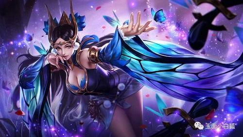 王者今日爆料最新消息,新英雄登场,神秘技能引玩家热议! 第1张 王者今日爆料最新消息,新英雄登场,神秘技能引玩家热议! 第1张